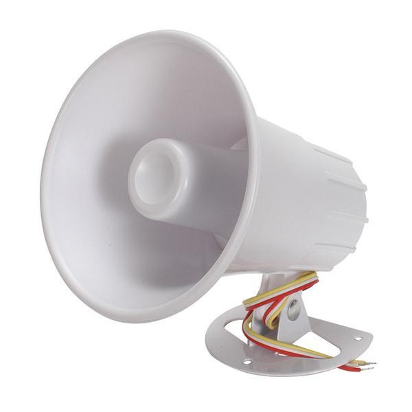 بلندگو دزدگیر آسا مدل 01