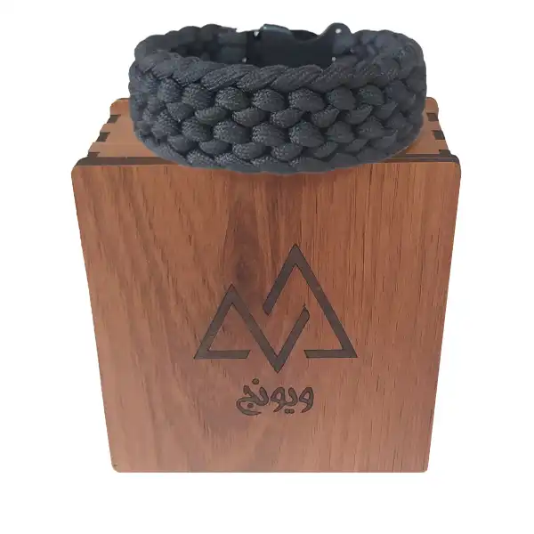 دستبند پاراکورد ویونج مدل SH31