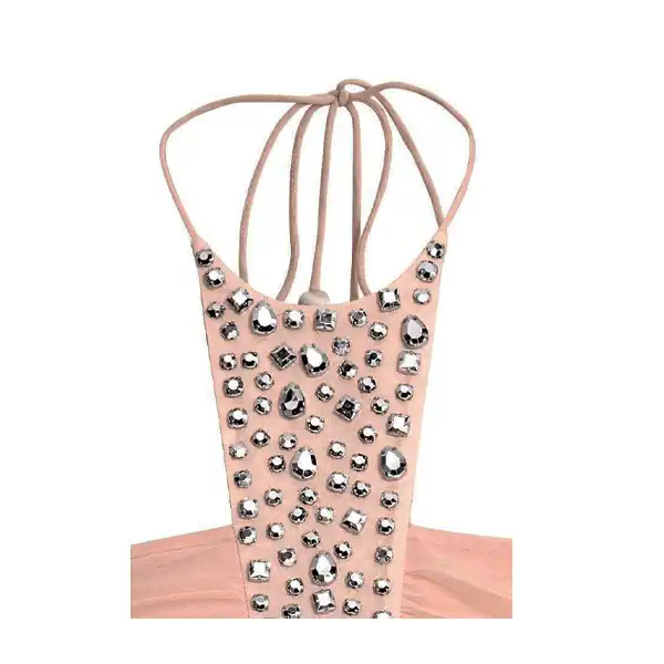 پیراهن زنانه اچ اند ام مدل H 02