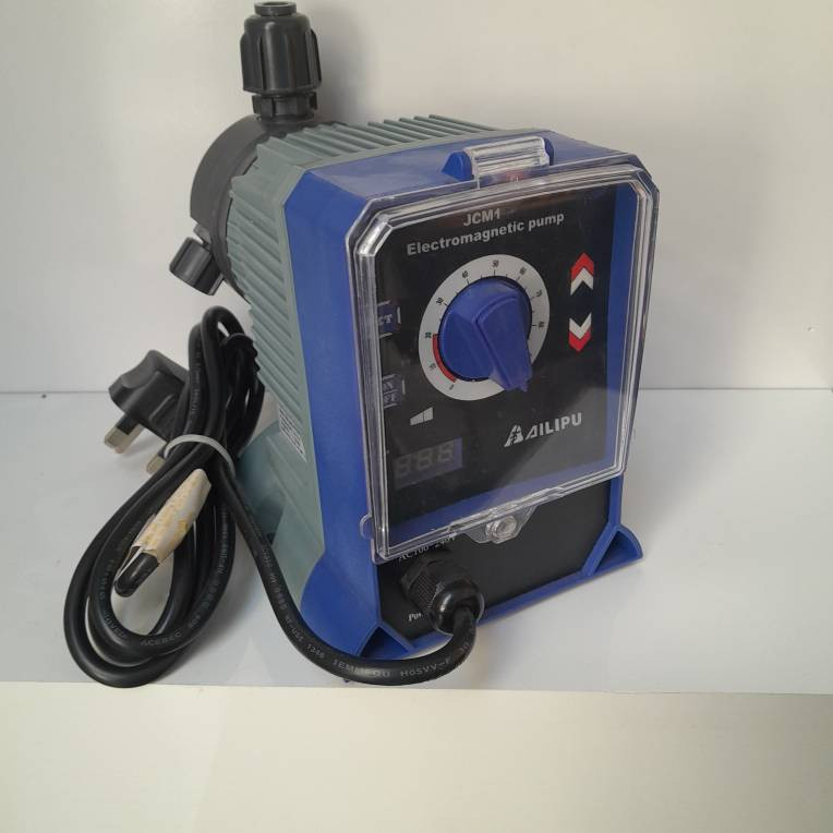 دوزینگ پمپ آیلیپو مدلjcm1