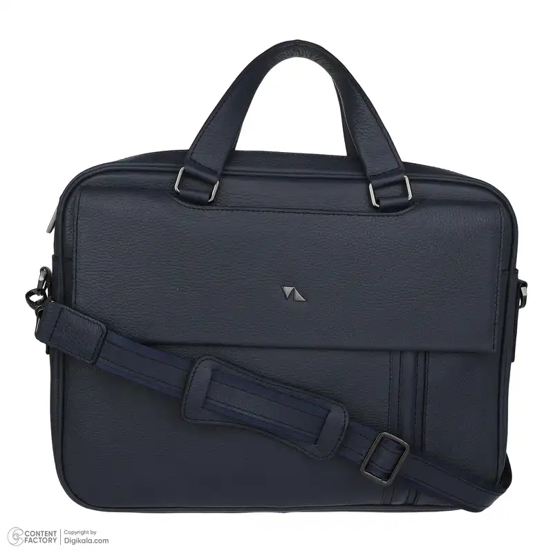 کیف اداری چرم مشهد مدل A5598-030