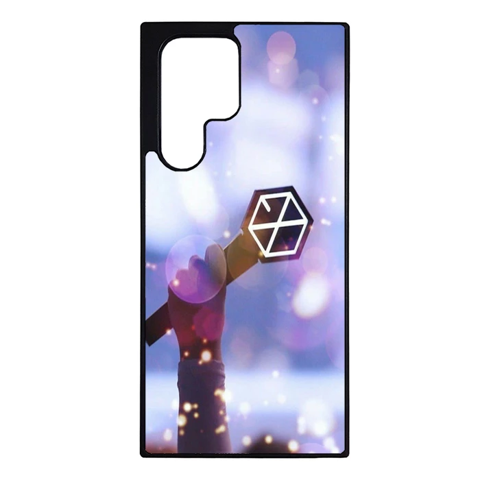 کاور طرح میکروفون مناسب برای گوشی موبایل سامسونگ galaxy s23 ultra