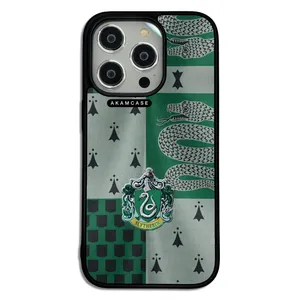 AKAM AMC-WA14PRO-HARRY POTTER-49 Cover For Apple iPhone 14 Pro