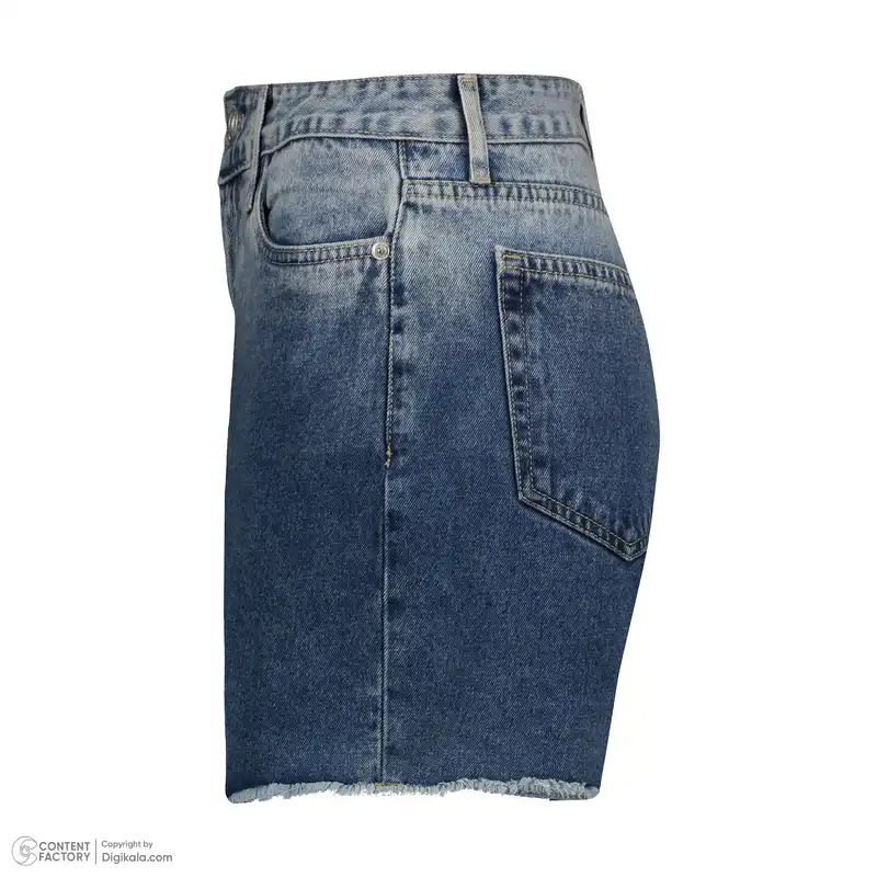 شلوارک زنانه ایزی دو مدل 2181301-51