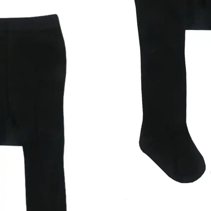 جوراب شلواری دخترانه کد 5