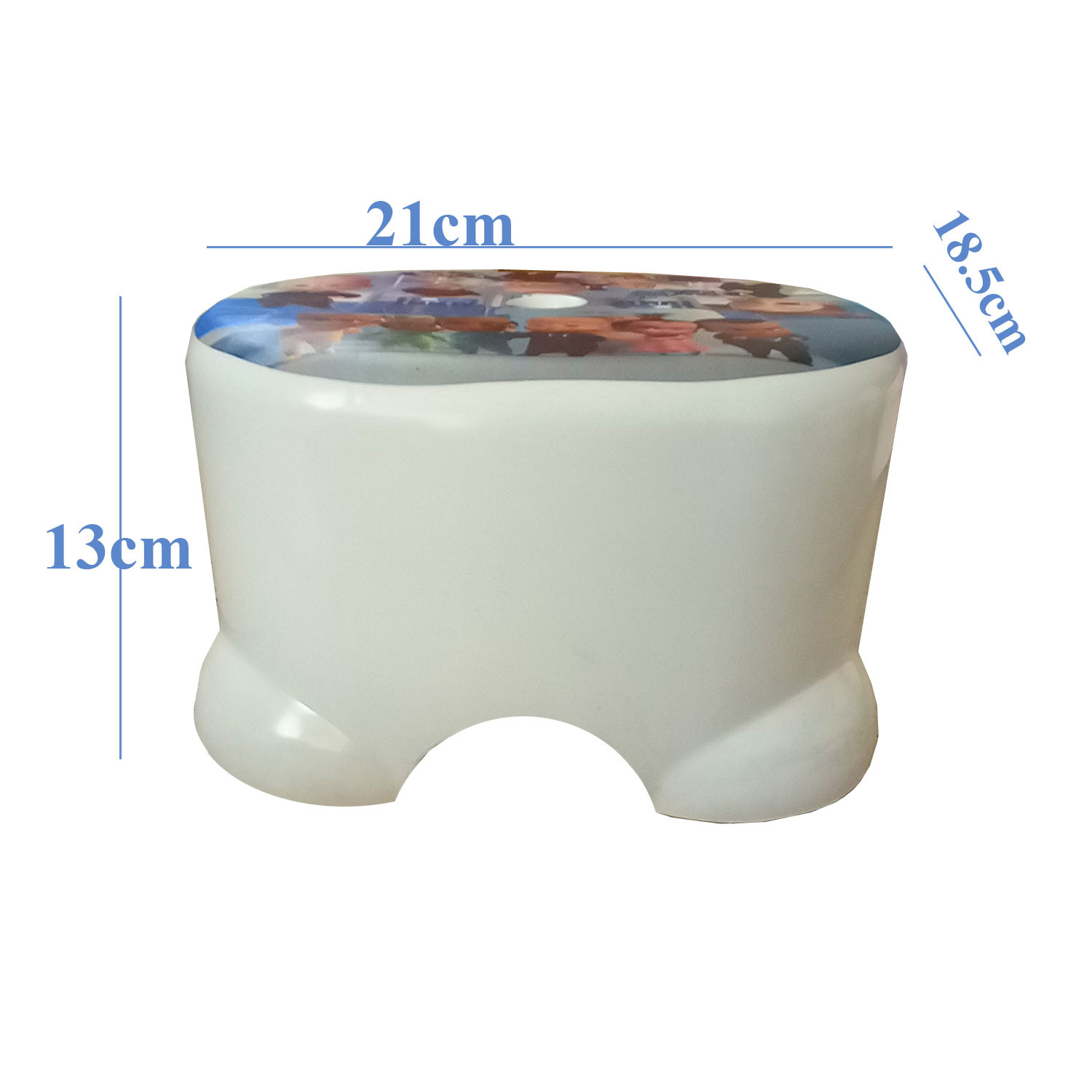 چهارپایه طرح بچه رئیس کد BOSS-85