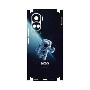 MAHOOT NASA_Astronaut-FullSkin Cover Sticker for Honor 90 Lite