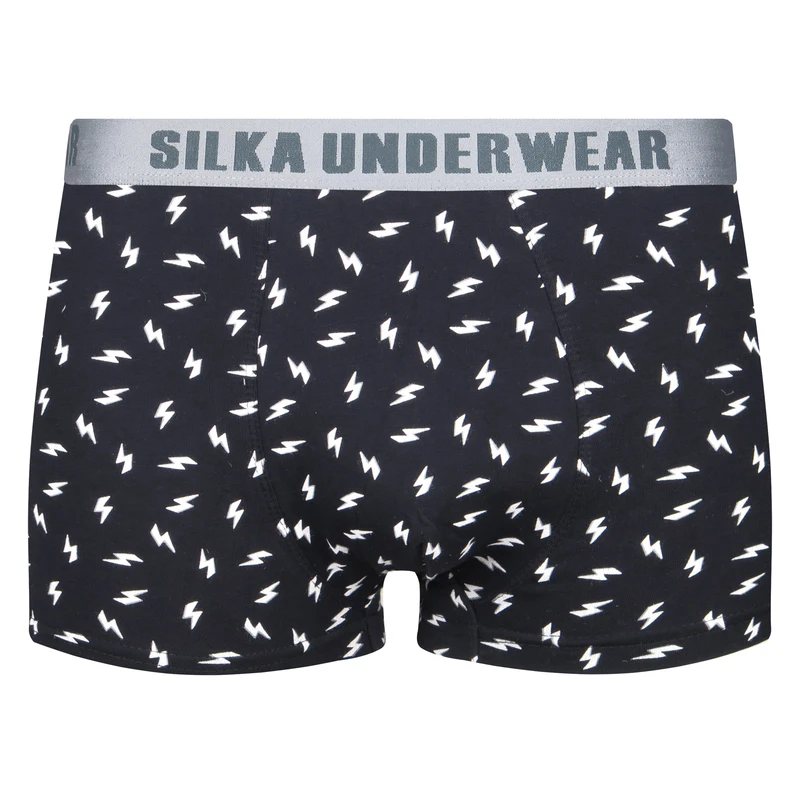 شورت نیم‌پا مردانه سیلکا مدل THMSB1