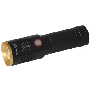 چراغ قوه اسمال سان مدل ZY-6507
