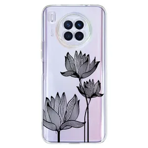 Megafone Flower C47-B Cover For Honor 50 Lite