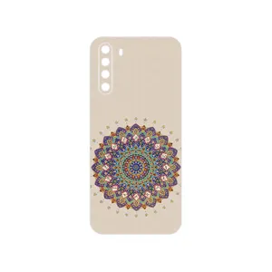 MAHOOT Art of Illumination 5 Cover Sticker for Gplus X10