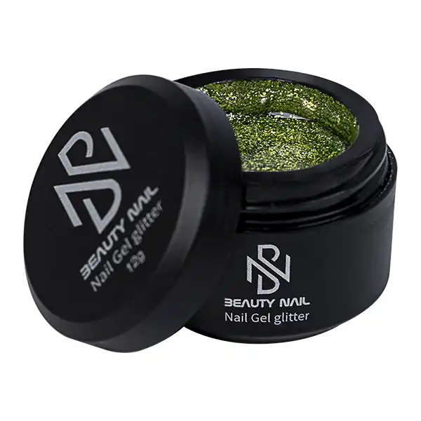 ژل کاشت ناخن بیوتی نیل کد 07 وزن 12 گرم