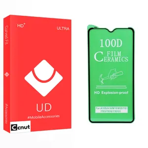 Coconut UD Glass Ceramics Screen Protector For Samsung A10-A10S