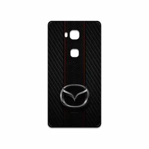MAHOOT Mazda Motor Cover Sticker for Huawei GR5