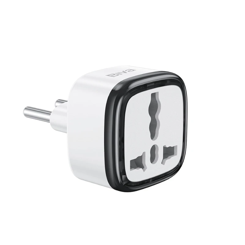مبدل برق بیوا مدل PS-02 مبدل برق بیوا مدل PS-02