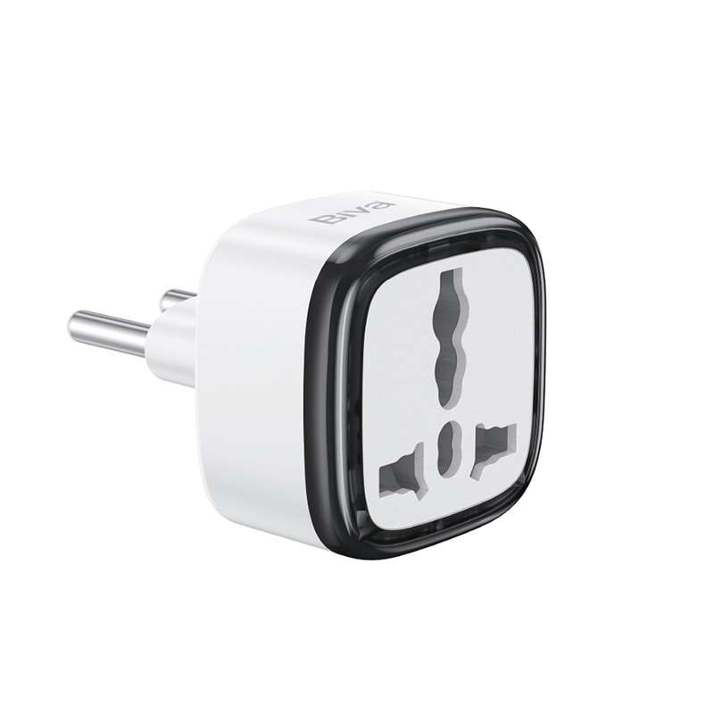 مبدل برق بیوا مدل PS-02 مبدل برق بیوا مدل PS-02