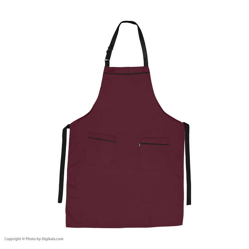 پیش بند کار سیف شو مدل 005 پیش بند کار سیف شو مدل 005