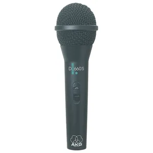 میکروفن ای کی جی مدل D660S