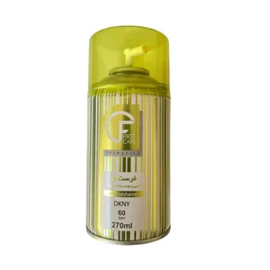 اسپری خوشبو کننده هوا فرست کر مدل دی کی ان وای حجم 270 میلی لیتر