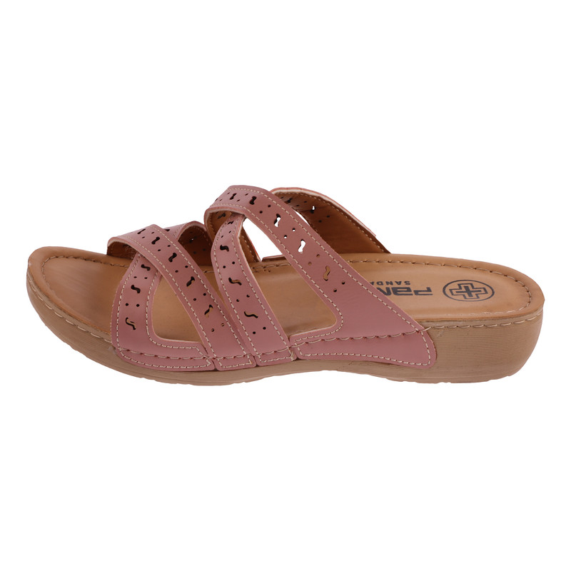 دمپایی زنانه پاما مدل HZPTI کد 3131