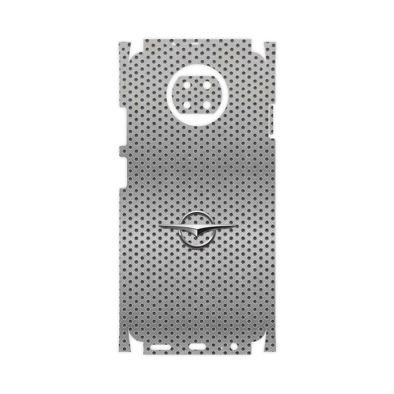 برچسب پوششی ماهوت مدل Haima-FullSkin مناسب برای گوشی موبایل شیائومی Redmi Note 9T