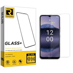 Randika RK Screen Protector For Nokia  G11 Plus