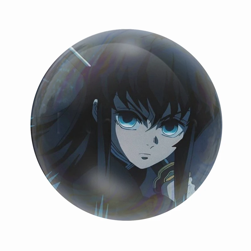 پیکسل عرش مدل فانتزی انیمه شیطان کش کد Asp8941