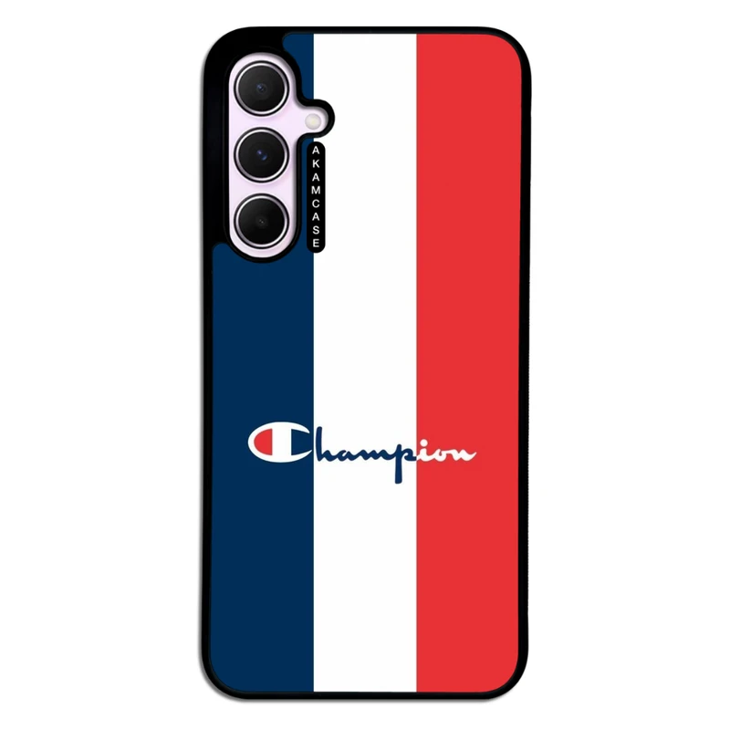 کاور آکام مدل AMC-WSGA35-BARNDS-37 مناسب برای گوشی موبایل سامسونگ Galaxy A35