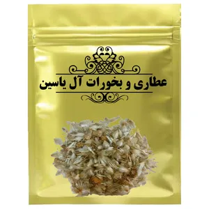 گل خشک قاصدک - 75 گرم