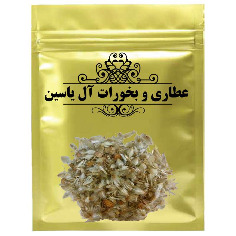 گل خشک قاصدک - 75 گرم