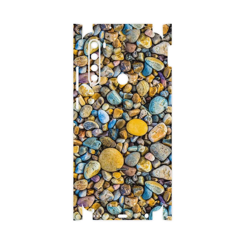 برچسب پوششی ماهوت مدل River rocks-FullSkin مناسب برای گوشی موبایل شیائومی Redmi Note 8T