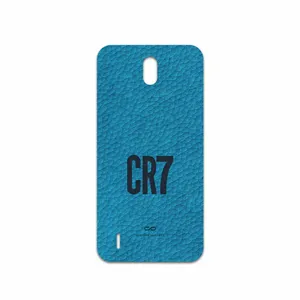 MAHOOT BL-CR7 Cover Sticker for Nokia C1