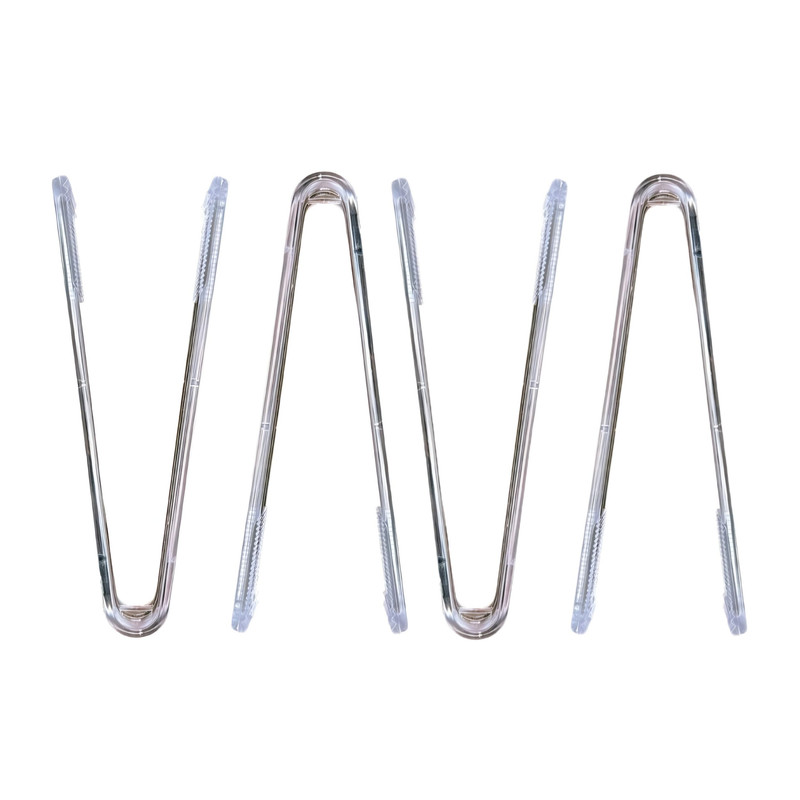 انبر یخ کد 04 بسته چهار عددی