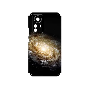 MAHOOT Universe_by_NASA_1 Cover Sticker for Xiaomi 12 Pro