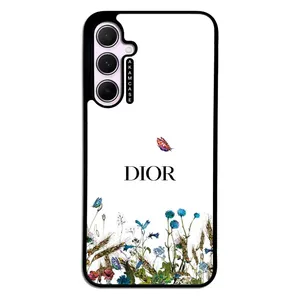 AKAM AMC-WSGA35-BRANDS-43 Cover For Samsung Galaxy A35