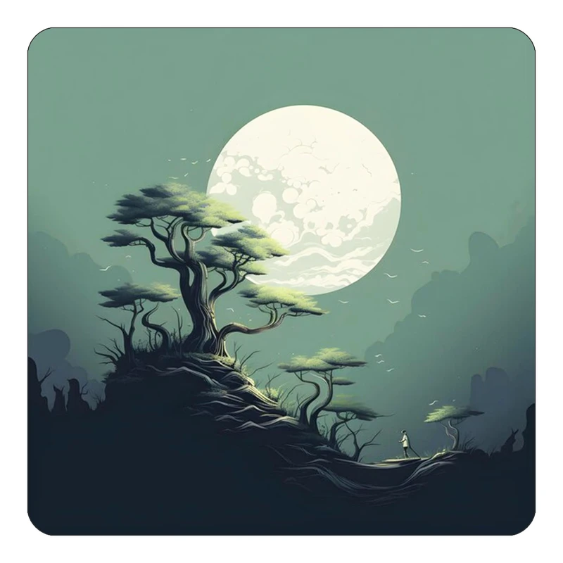 مگنت کاکتی طرح انیمه anime مدل mp14835