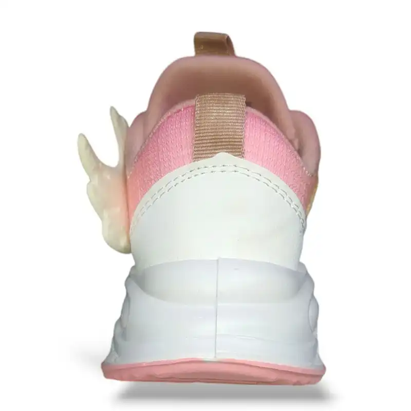 کفش راحتی  مدل دیسکی کد JN_ANGL_PY