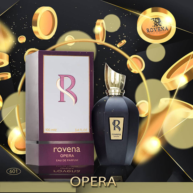 ادوپرفیوم روونا مدل OPERA حجم 100 میلی لیتر ادوپرفیوم روونا مدل OPERA حجم 100 میلی لیتر