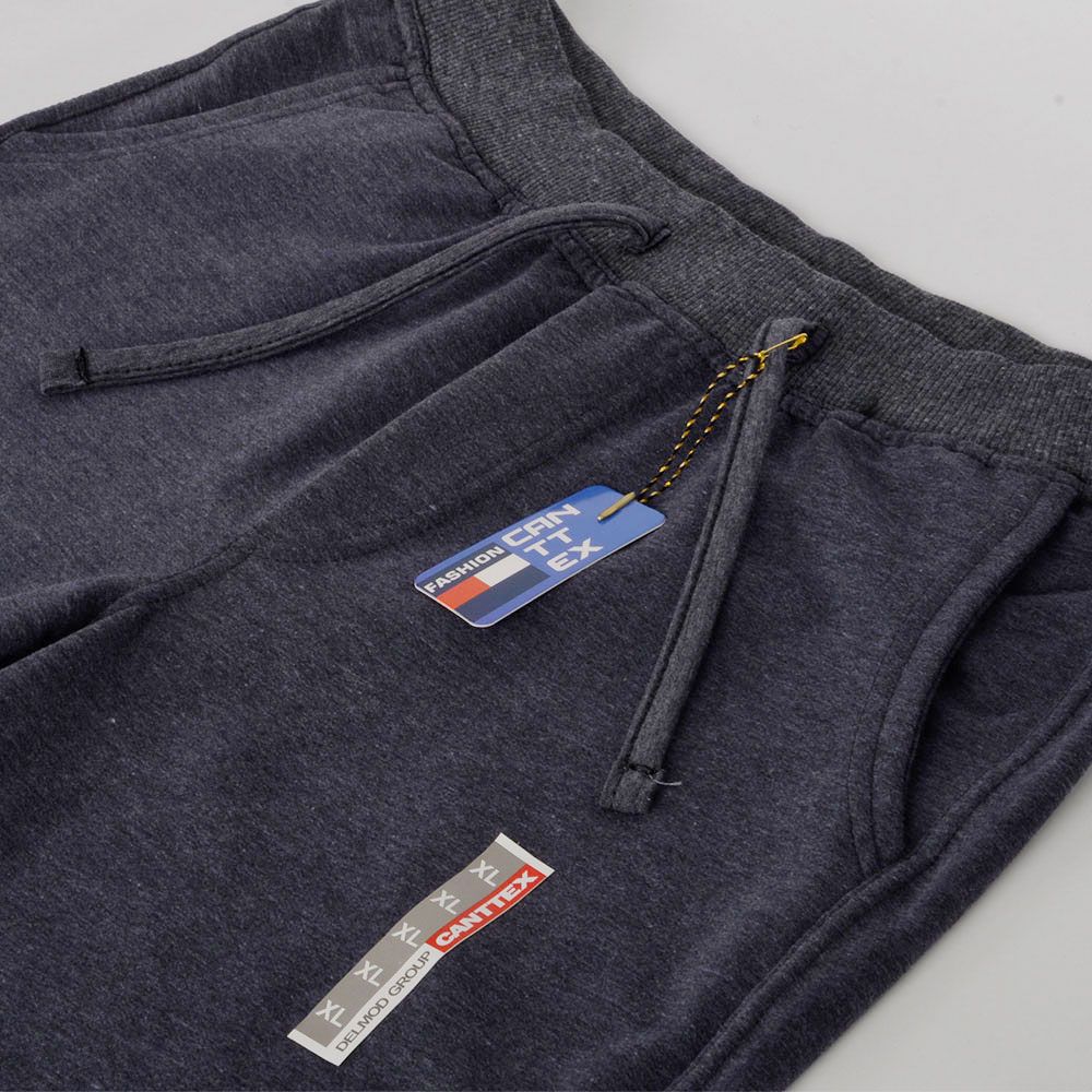 شلوار مردانه دل مد گروپ مدل 249013456 رنگ نوک مدادی - - 5