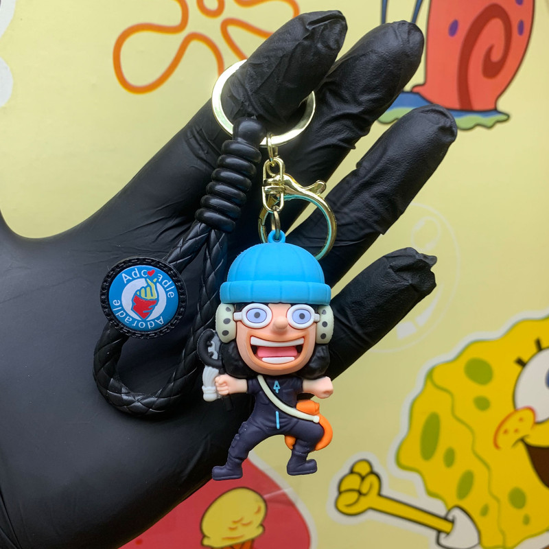 جاکلیدی مدل سیلیکونی طرح خلبان شرور