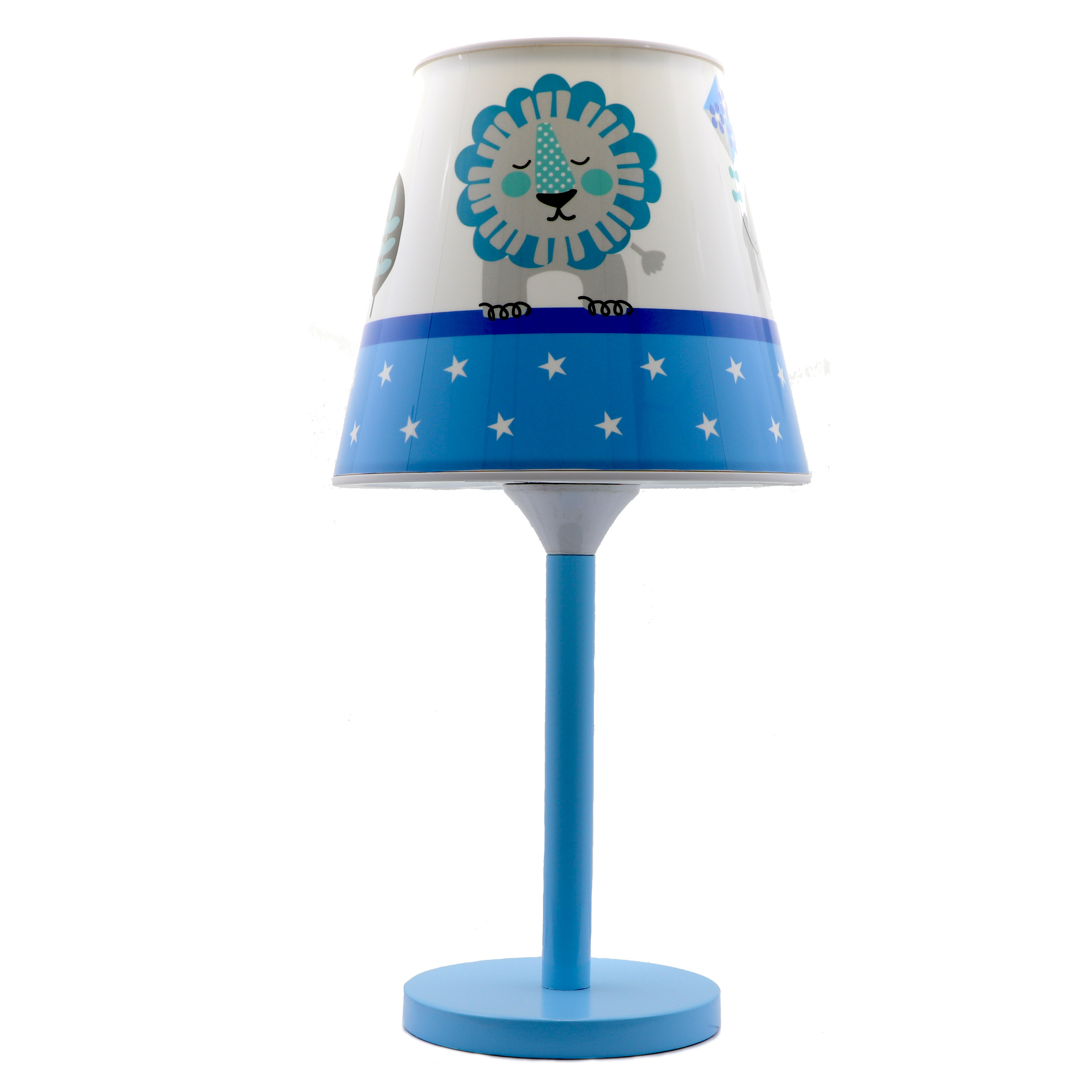 چراغ خواب کودک مدل KK14-K مجموعه 6 عددی