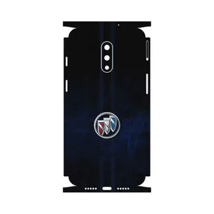 MAHOOT Buick-FullSkin Cover Sticker for OnePlus 7