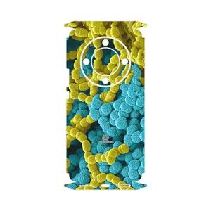 MAHOOT Atom Universe 1-FullSkin Cover Sticker for Honor X9b