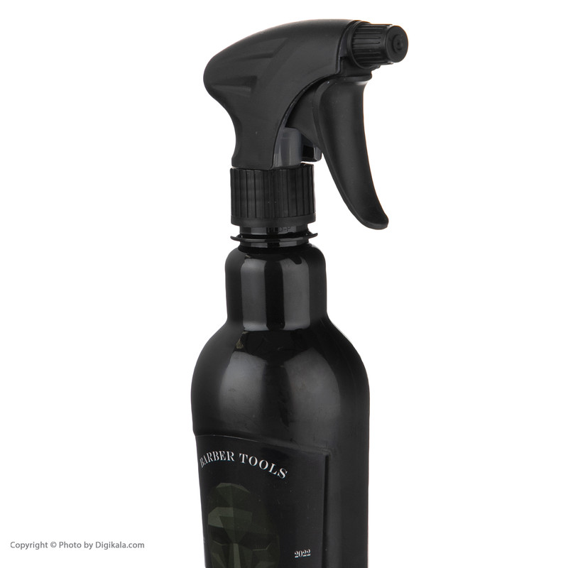 آب پاش رزونال مدل 2022