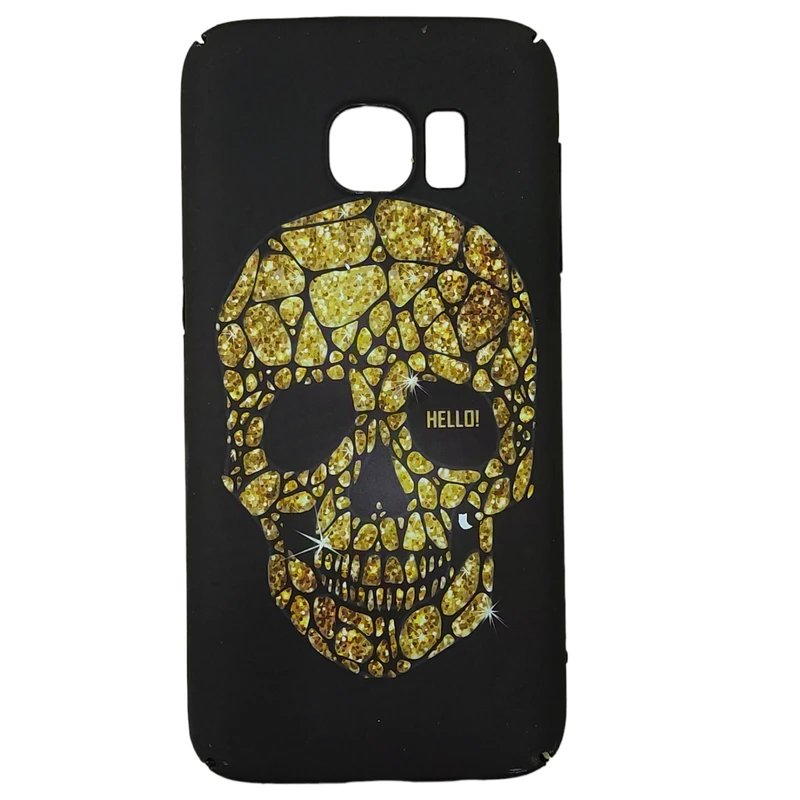 کاور گیلباری اند کاور کد s752 مناسب برای گوشی موبایل سامسونگ Galaxy S7