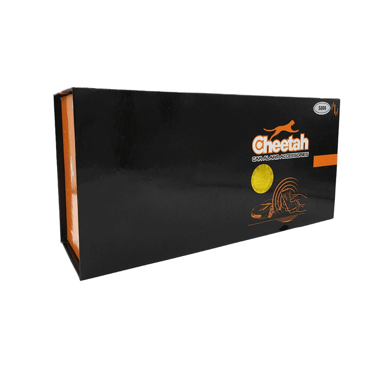 دزدگیر تصویری خودرو چیتا مدل F5 3 در وبزینر دزدگیر تصویری خودرو چیتا مدل F5