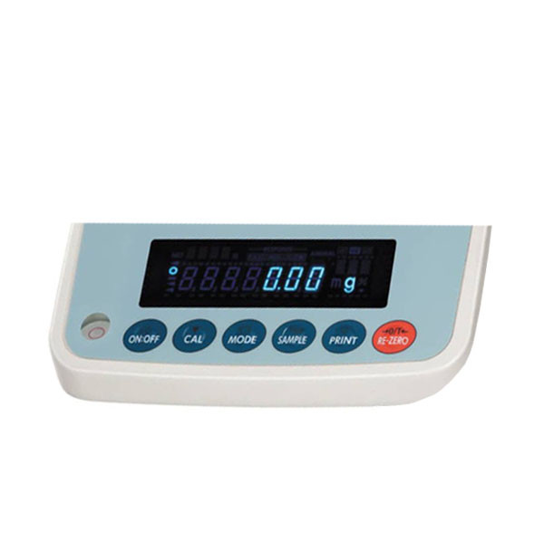 ترازو آزمایشگاهی اند مدل fx3000i ترازو آزمایشگاهی اند مدل fx3000i