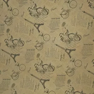 کاغذ کادو کد 10بسته 5 عددی