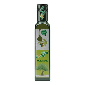 روغن زیتون بکر لون استار - 500 میلی لیتر