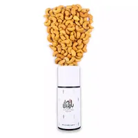 بادام هندی برشته زعفرانی - 250 گرم